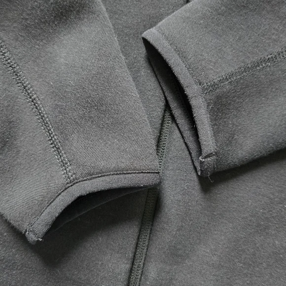 Nike Tech Fleece Full Zip Hoodie - Picture 3 of 5